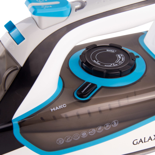 Утюг Galaxy GL6107 фото 4