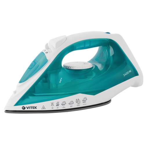 Утюг Vitek VT-8336 фото 2