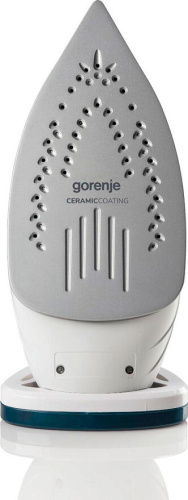 Утюг Gorenje SIH2800TQC фото 3