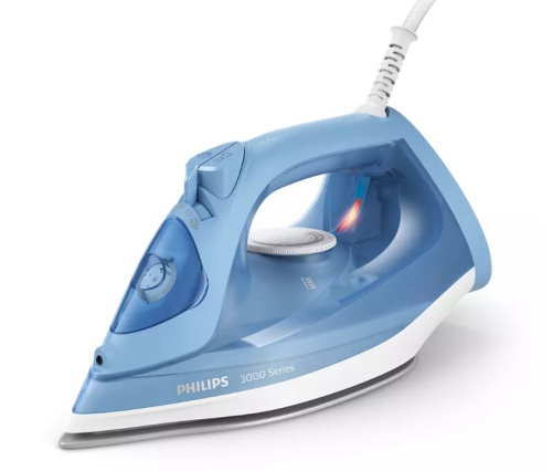 Утюг Philips DST3020/20 фото 2