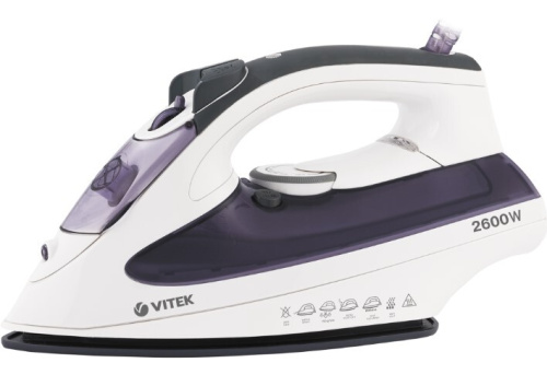 Утюг Vitek VT-8356