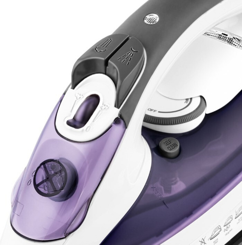 Утюг Vitek VT-8356 фото 3