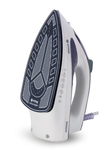 Утюг Vitek VT-8356 фото 5