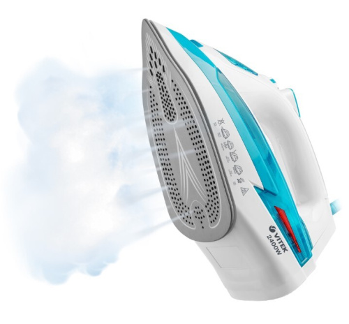 Утюг Vitek VT-8347 фото 3
