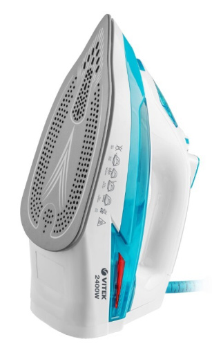 Утюг Vitek VT-8347 фото 4