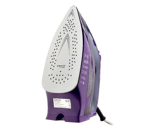 Утюг Brayer BR4016 фото 3