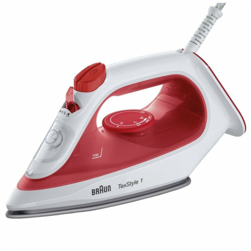 Утюг Braun SI1019RD фото 2