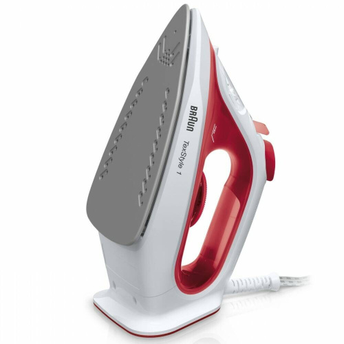 Утюг Braun SI1019RD фото 3