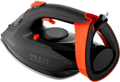 Утюг Brayer BR4007 фото 4