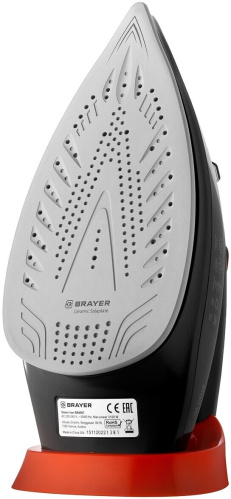 Утюг Brayer BR4007 фото 6