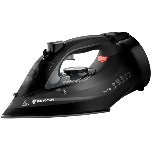 Утюг Brayer BR4015 фото 3