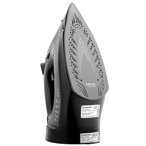 Утюг Brayer BR4015 фото 6