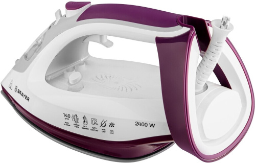 Утюг Brayer BR4009 фото 3