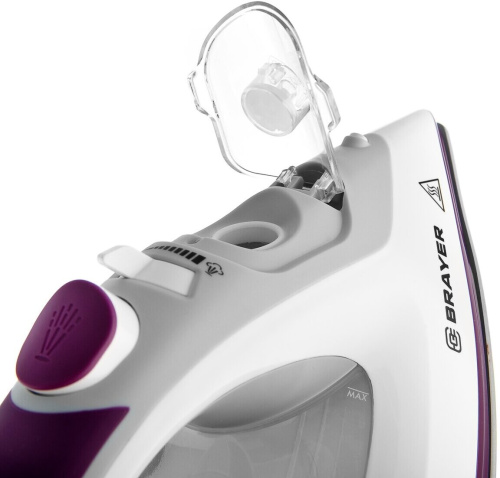 Утюг Brayer BR4009 фото 7
