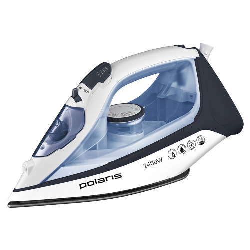 Утюг Polaris PIR 2483K фото 2