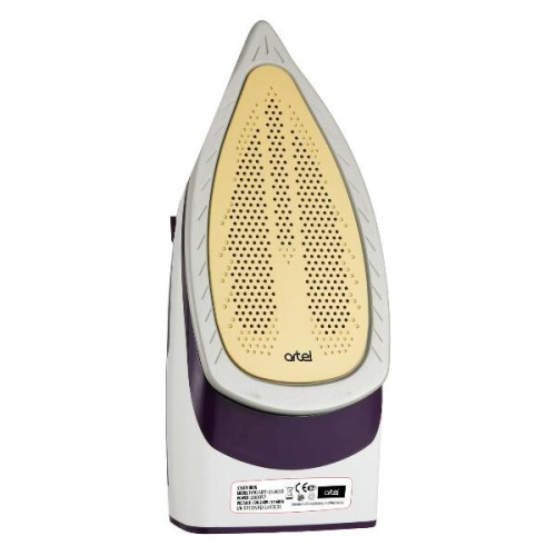 Утюг Artel ART-SI-963B White фото 3