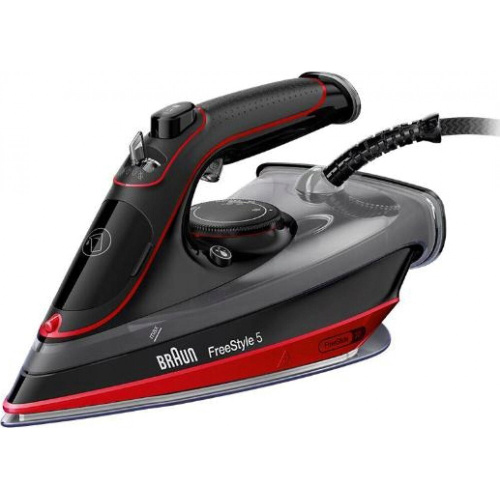 Утюг Braun SI 5057RD фото 2