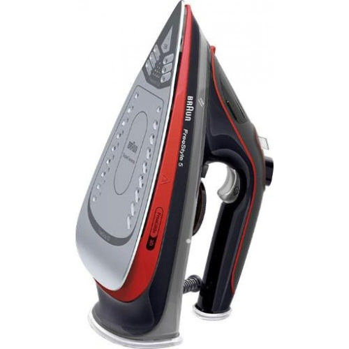 Утюг Braun SI 5057RD фото 3