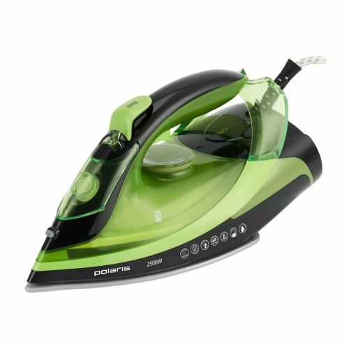 Утюг Polaris PIR 2550AK фото 7