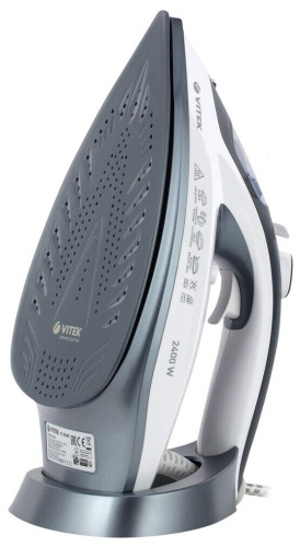 Утюг Vitek VT-8340 фото 4
