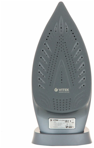 Утюг Vitek VT-8340 фото 5