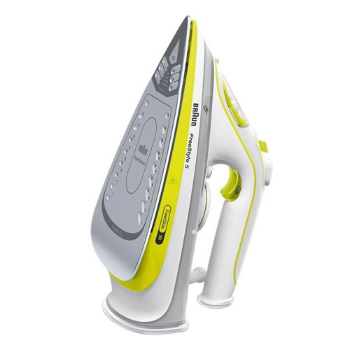 Утюг Braun SI5016YL фото 3