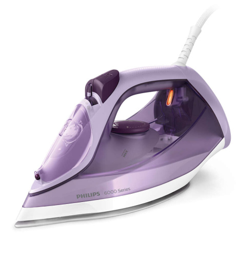 Утюг Philips DST6002 фото 2