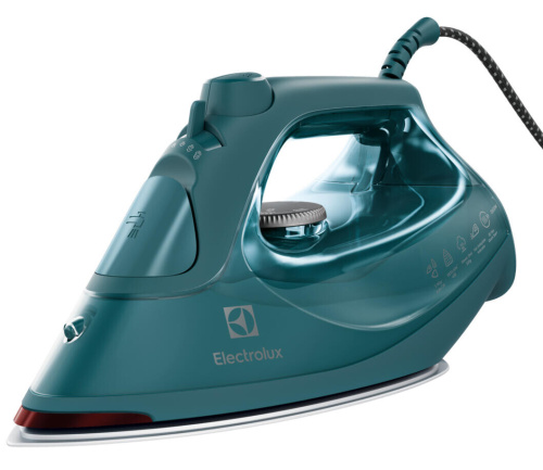 Утюг Electrolux E6SI1-6PG фото 3