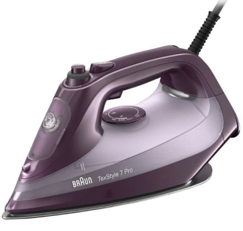 Утюг Braun SI 7181VI фото 2