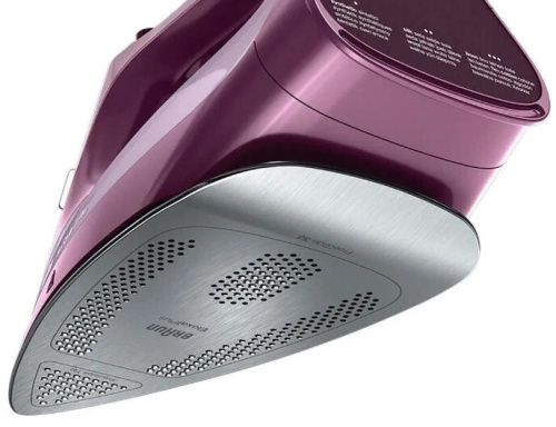 Утюг Braun SI 7181VI фото 3