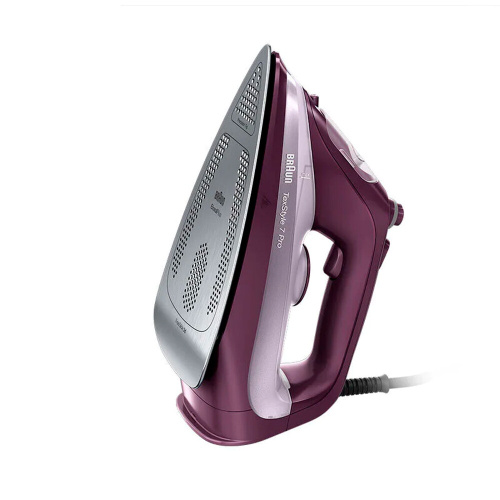 Утюг Braun SI 7181VI фото 4
