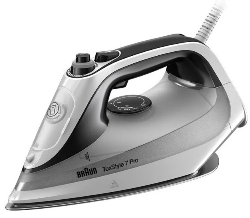Утюг Braun SI 7149 WB фото 2