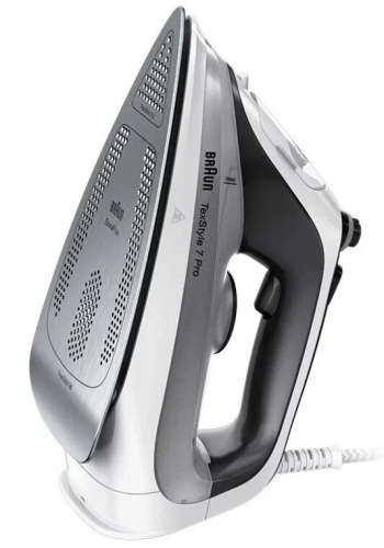 Утюг Braun SI 7149 WB фото 3