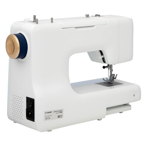 Швейная машина Comfort 1040 фото 5