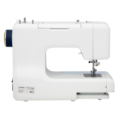 Швейная машина Comfort 1040 фото 6