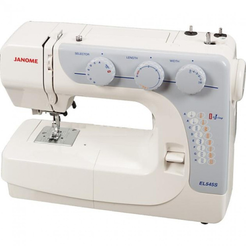 Швейная машина Janome EL545S