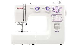 Швейная машина Janome PS-25