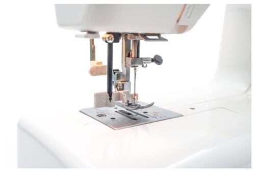 Швейная машина Janome PS-25 фото 8