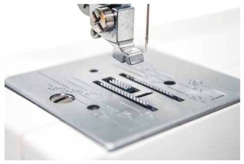Швейная машина Janome PS-25 фото 9