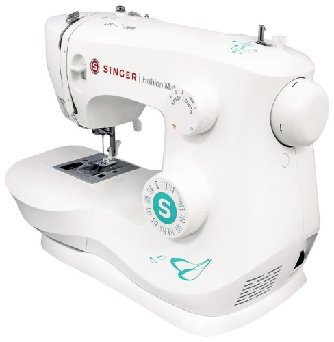 Швейная машина Singer Fashion Mate 3337 фото 8