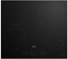 Встраиваемая индукционная варочная панель Beko HII 64200 MT