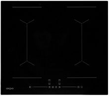 Встраиваемая индукционная варочная панель Akpo PIA 6094218FZ BL