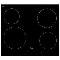 Встраиваемая электрическая варочная панель Beko HIC 64401