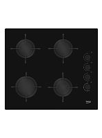 Встраиваемая газовая варочная панель Beko HILG64120S