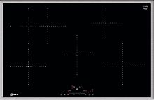 Встраиваемая индукционная варочная панель Neff T48BD00N0