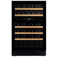 Встраиваемый винный шкаф Dunavox DAUF-38.100DB.TO