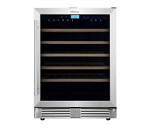 Встраиваемый винный шкаф Cellar Private CP051-1T