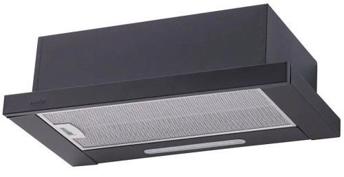 Встраиваемая вытяжка Simfer SM61B фото 3