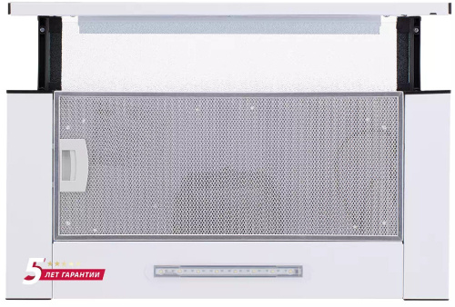 Встраиваемая вытяжка Simfer SM62W фото 7