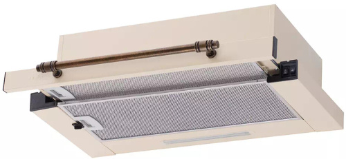 Встраиваемая вытяжка Simfer SM62O фото 3